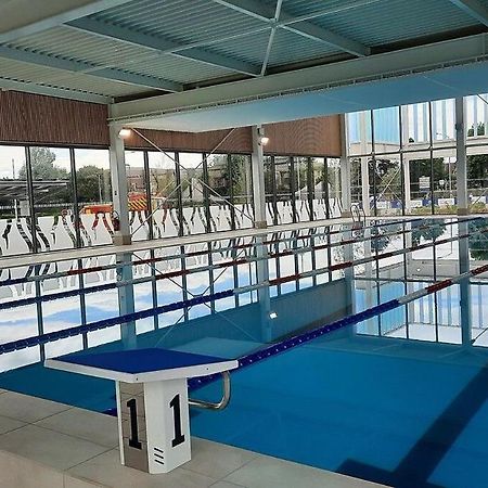 "Magnifique 2 Pieces " 150M Plages Et 500M Centre De カブール エクステリア 写真