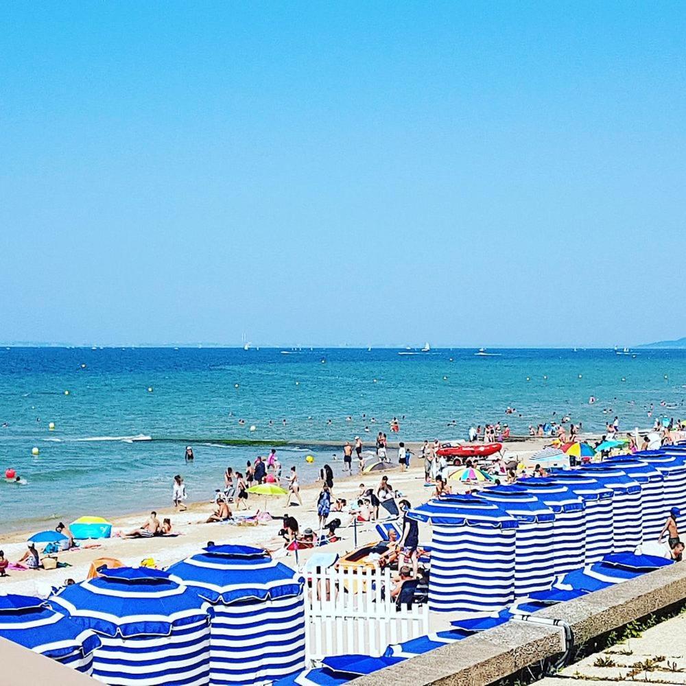 "Magnifique 2 Pieces " 150M Plages Et 500M Centre De カブール エクステリア 写真